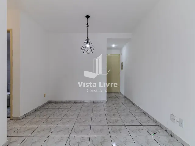 Apartamento com 59m² 2 quartos e 2 banheiros, à venda, no bairro Vila Pompéia em São Paulo