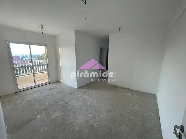 Apartamento 2 quartos e 1 banheiro, à venda, no bairro Jardim Colonial em São José dos Campos