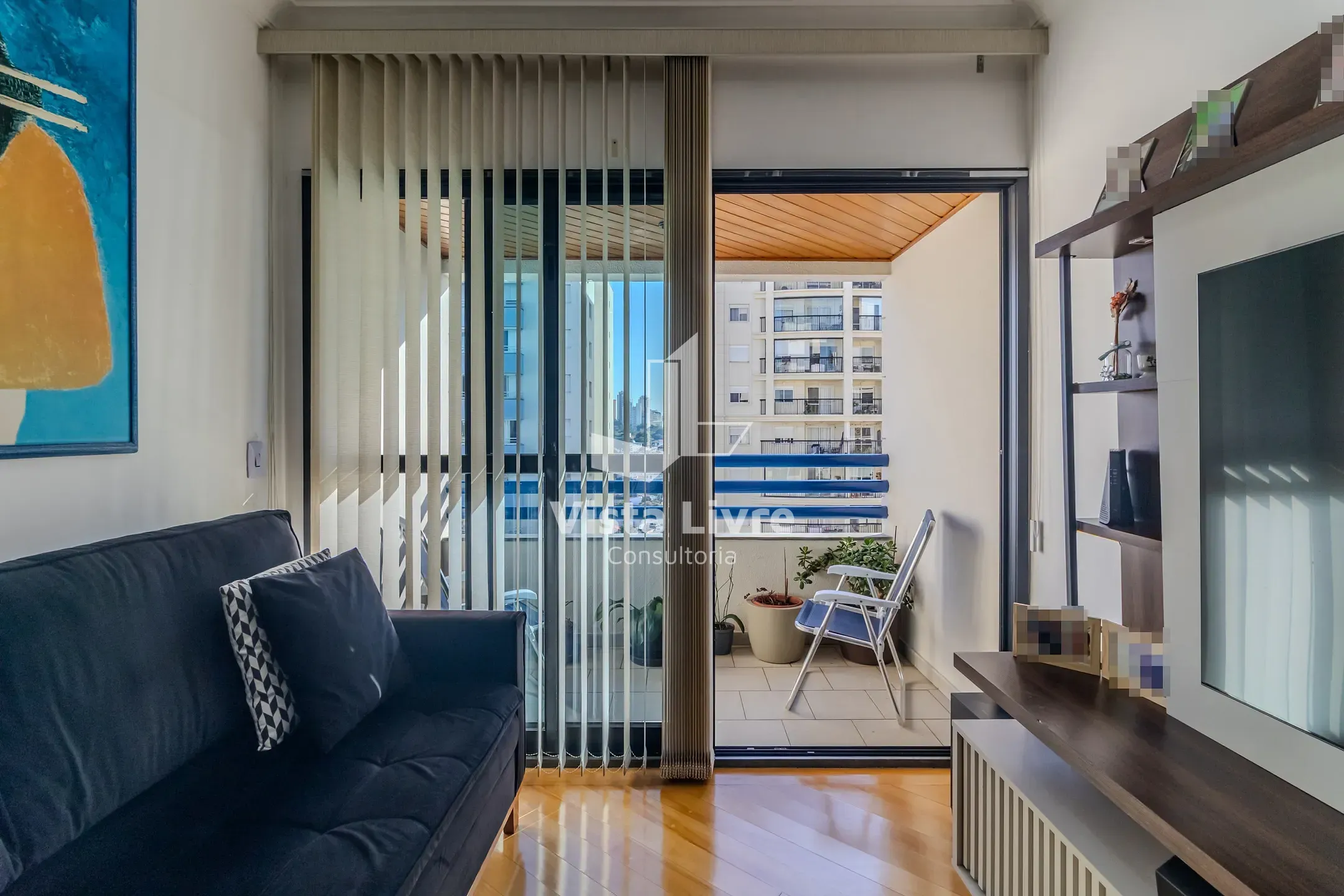 Apartamento, 4 quartos, 81 m² - Foto 3