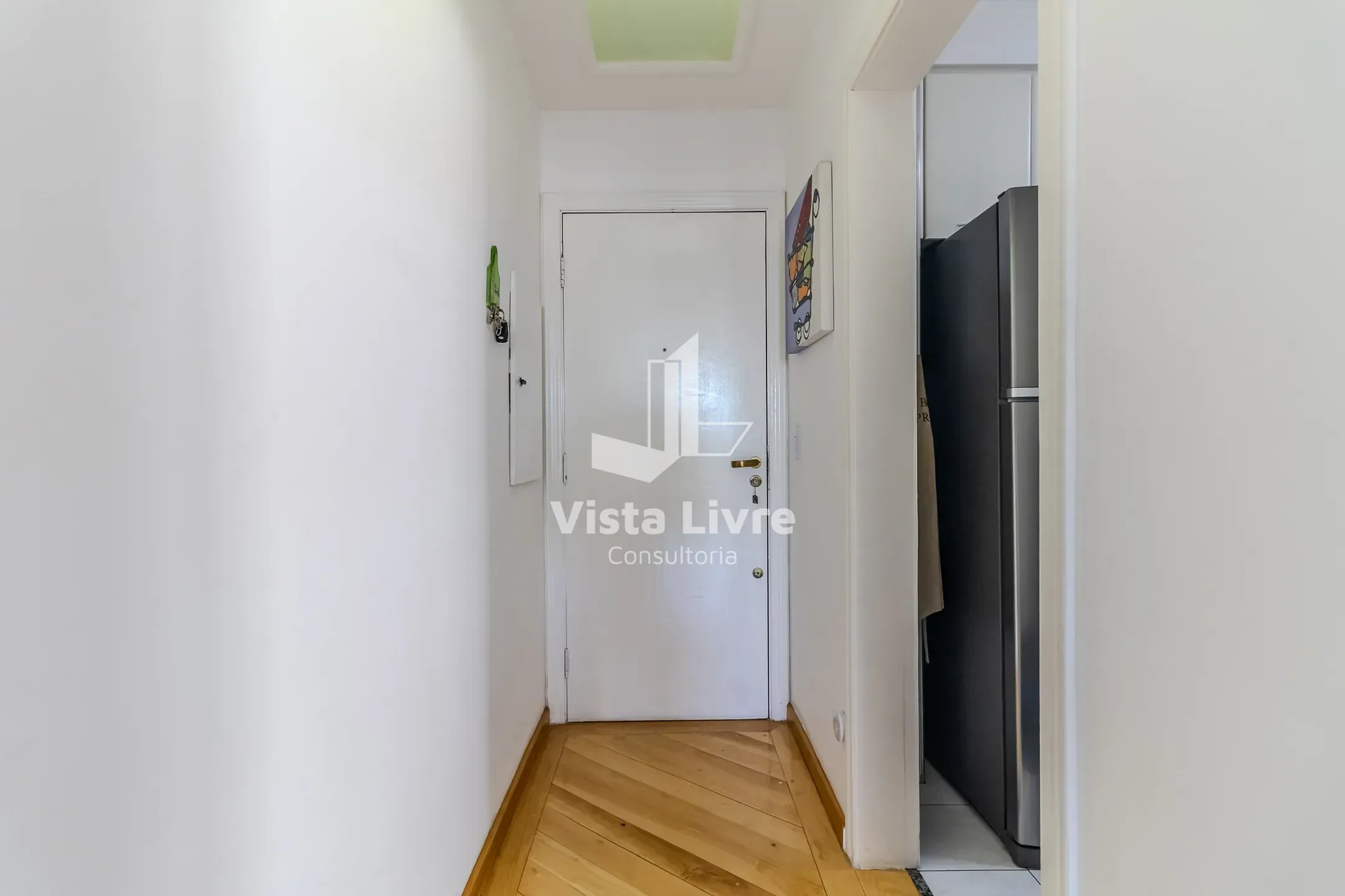 Apartamento, 4 quartos, 81 m² - Foto 7
