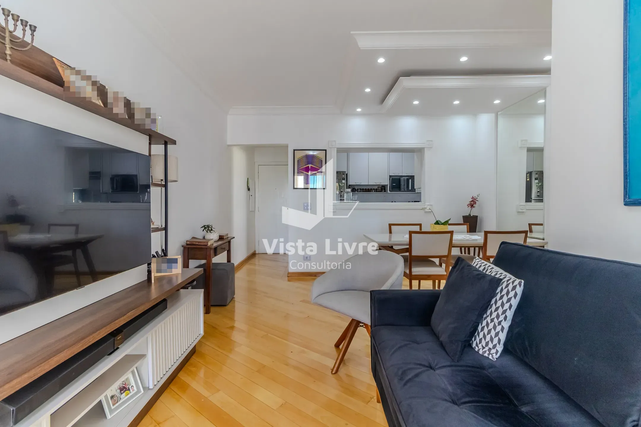 Apartamento, 4 quartos, 81 m² - Foto 8