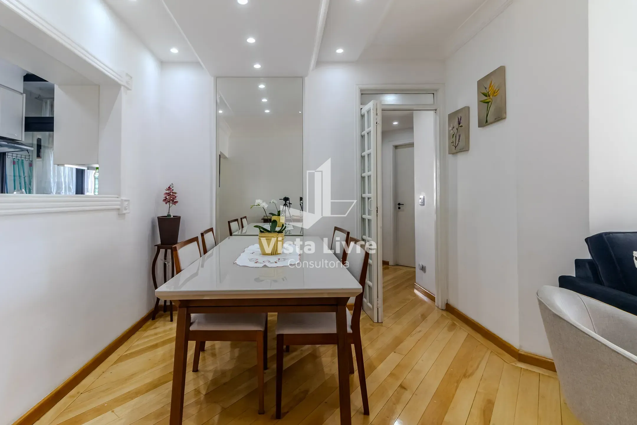 Apartamento, 4 quartos, 81 m² - Foto 9