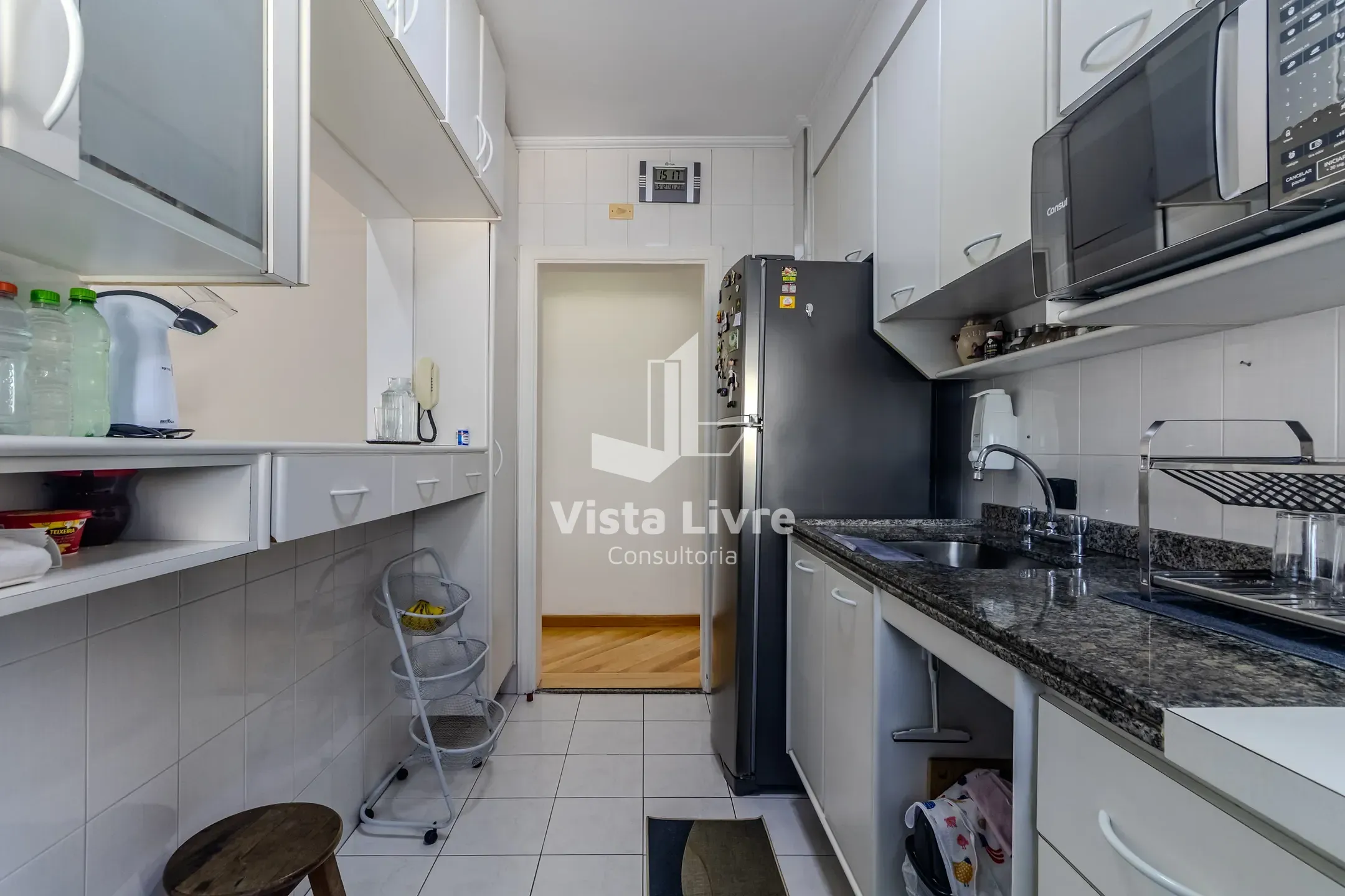 Apartamento, 4 quartos, 81 m² - Foto 11