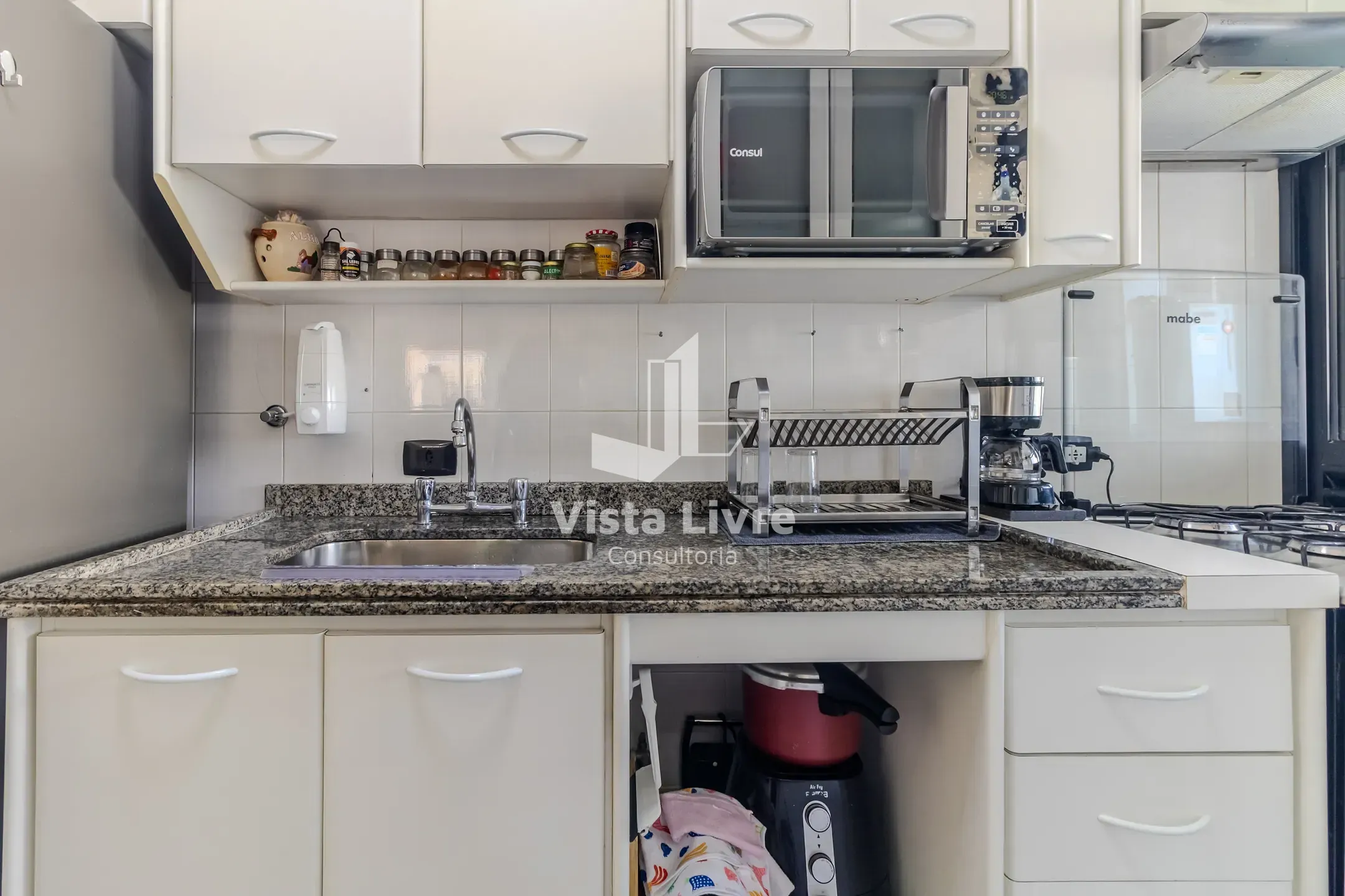 Apartamento, 4 quartos, 81 m² - Foto 12
