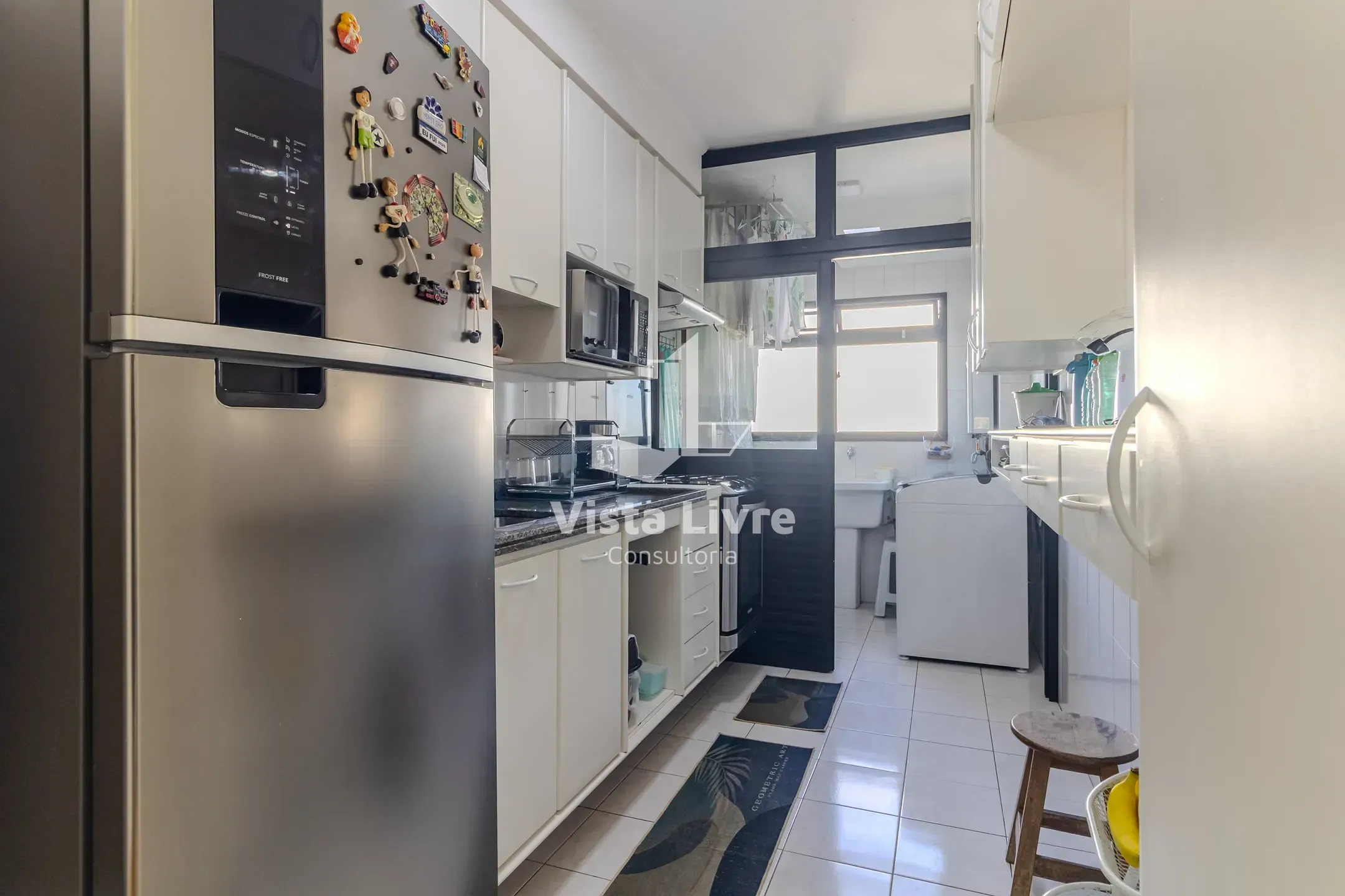 Apartamento, 4 quartos, 81 m² - Foto 13