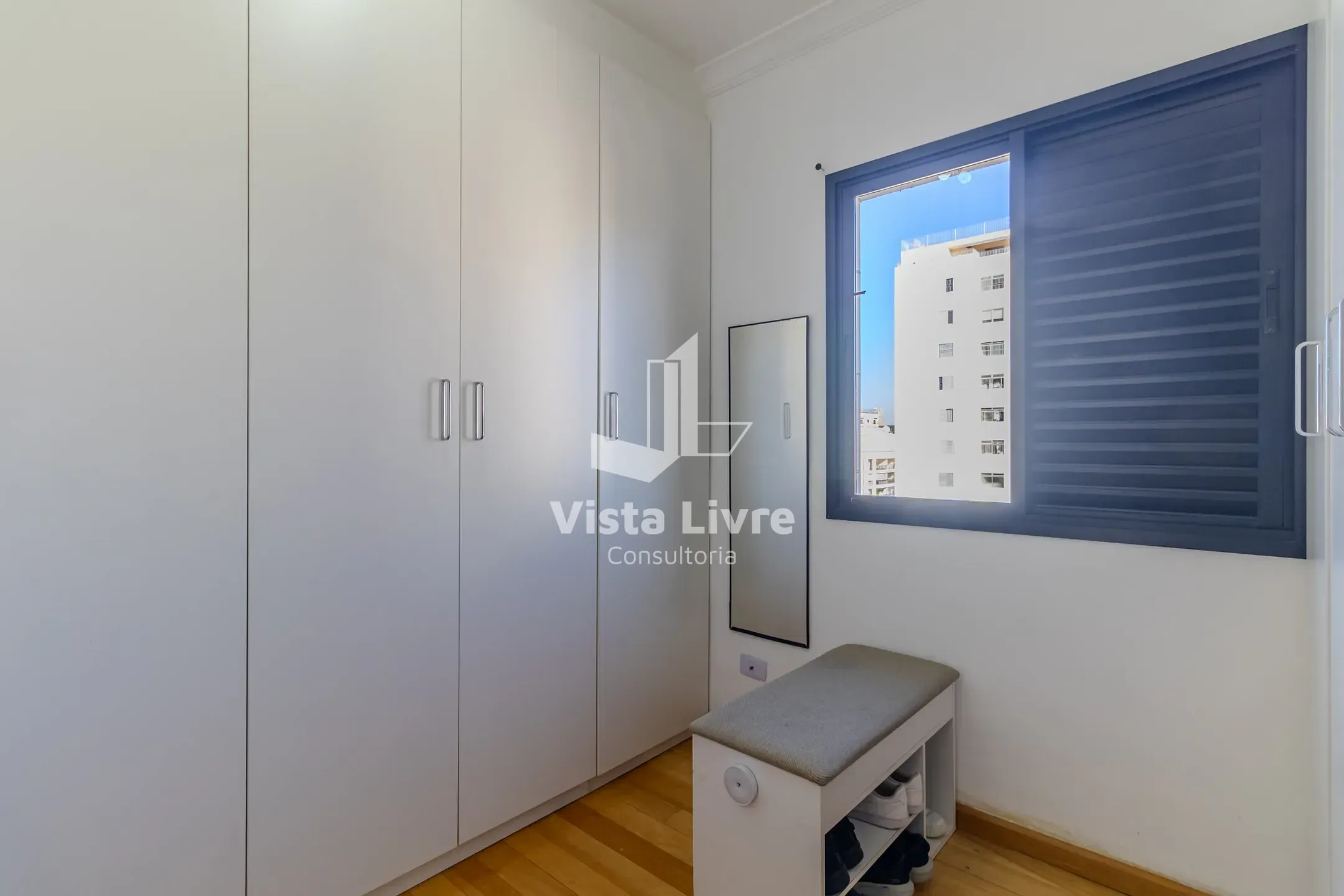 Apartamento, 4 quartos, 81 m² - Foto 15