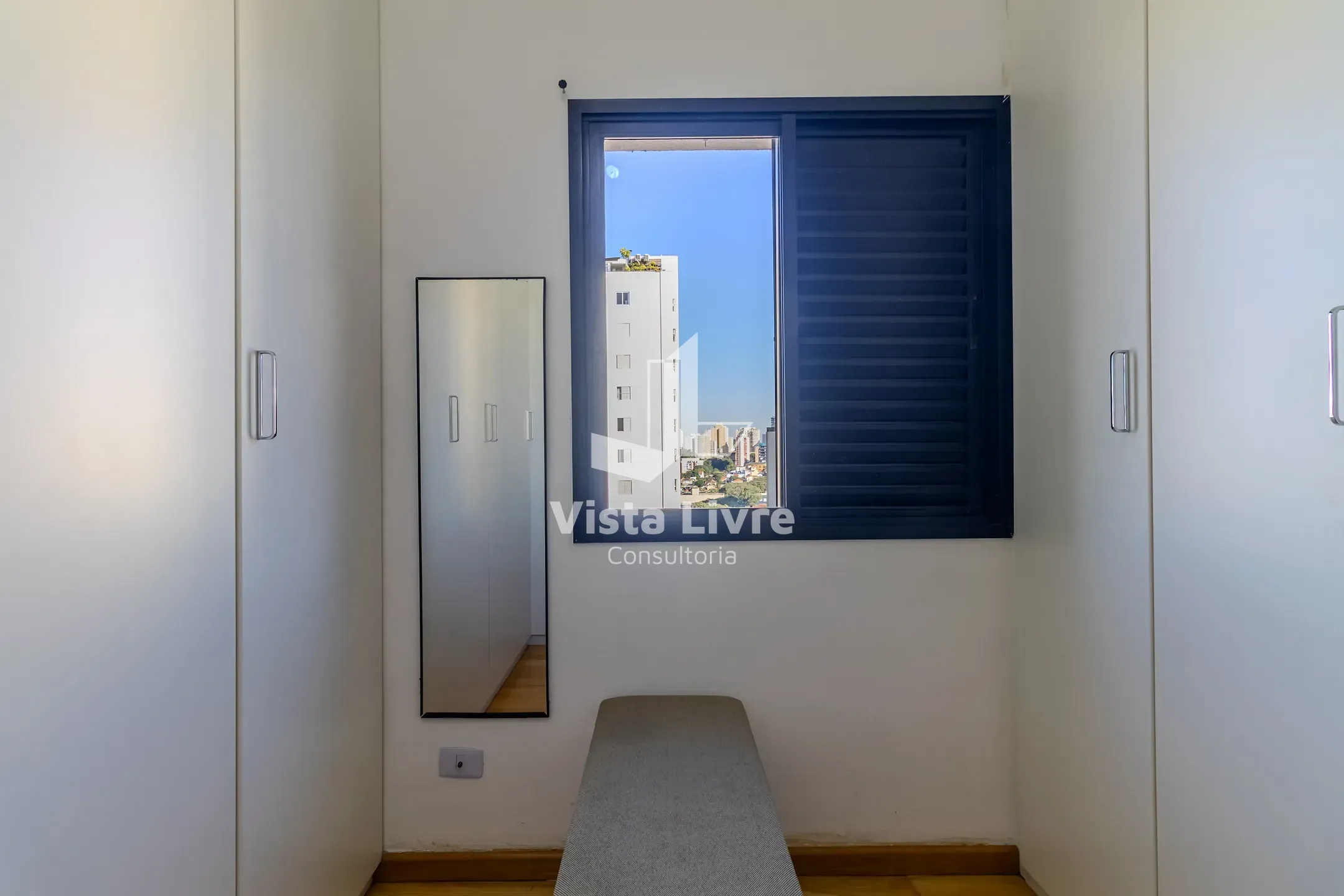 Apartamento, 4 quartos, 81 m² - Foto 17