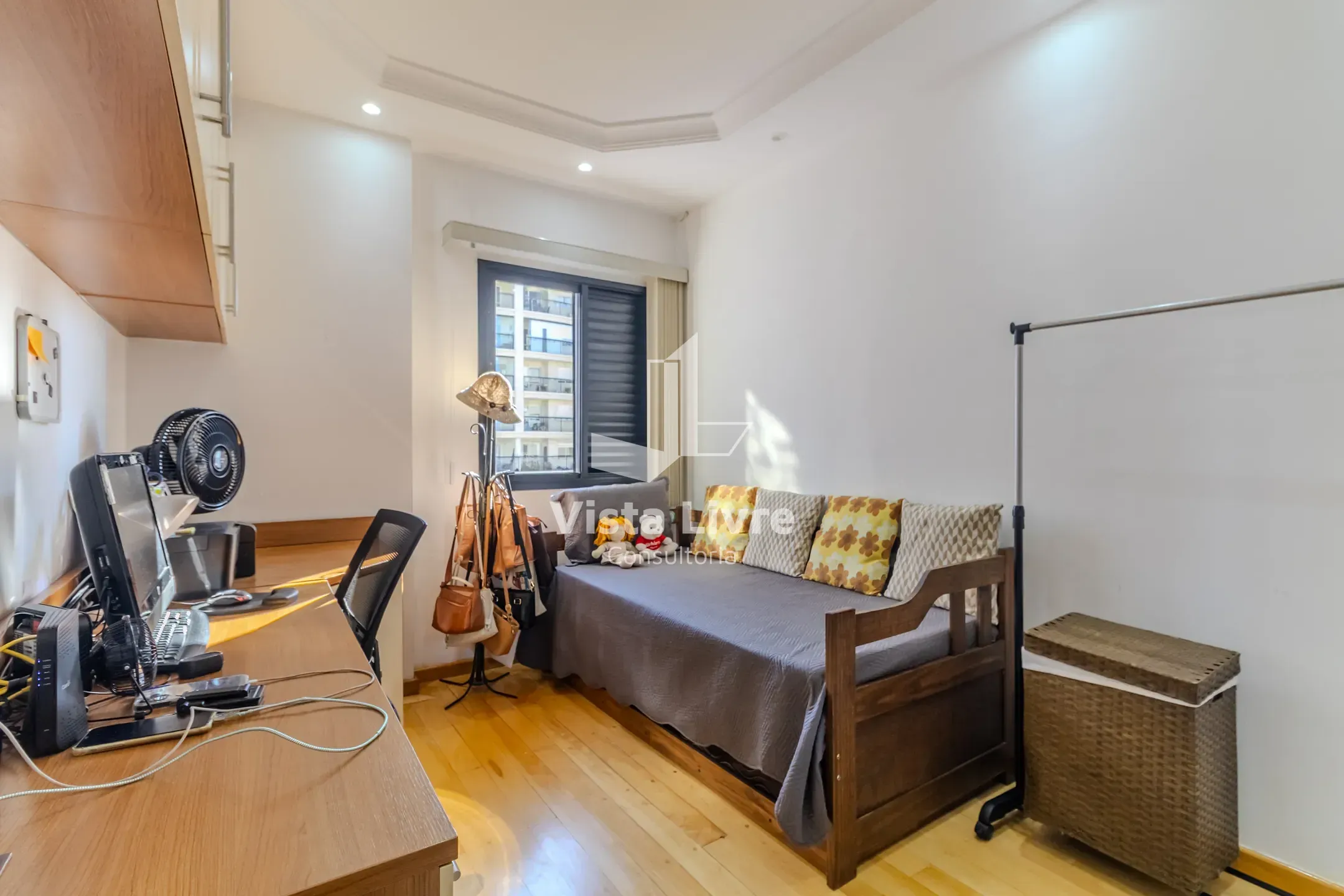 Apartamento, 4 quartos, 81 m² - Foto 19