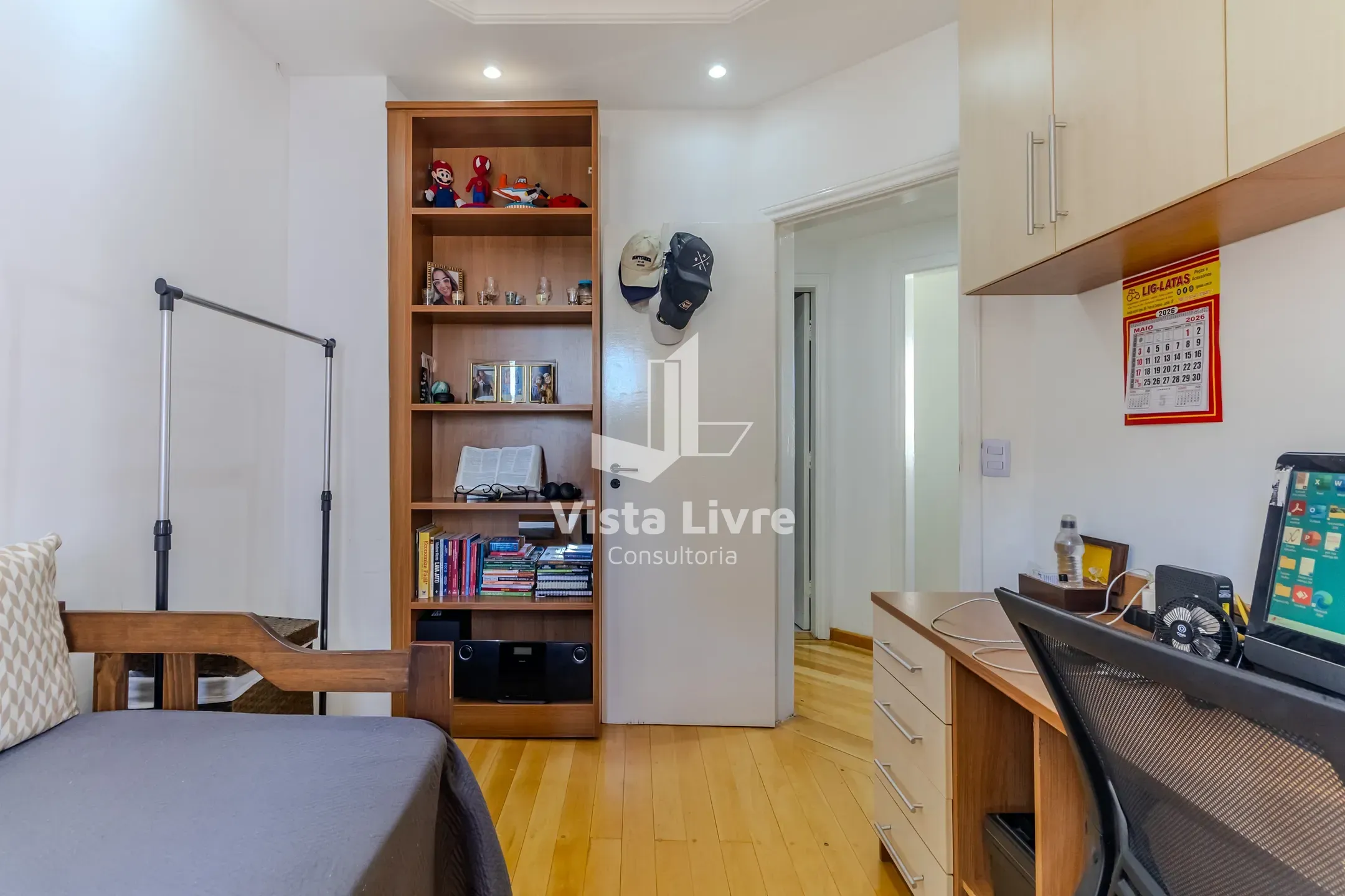 Apartamento, 4 quartos, 81 m² - Foto 20