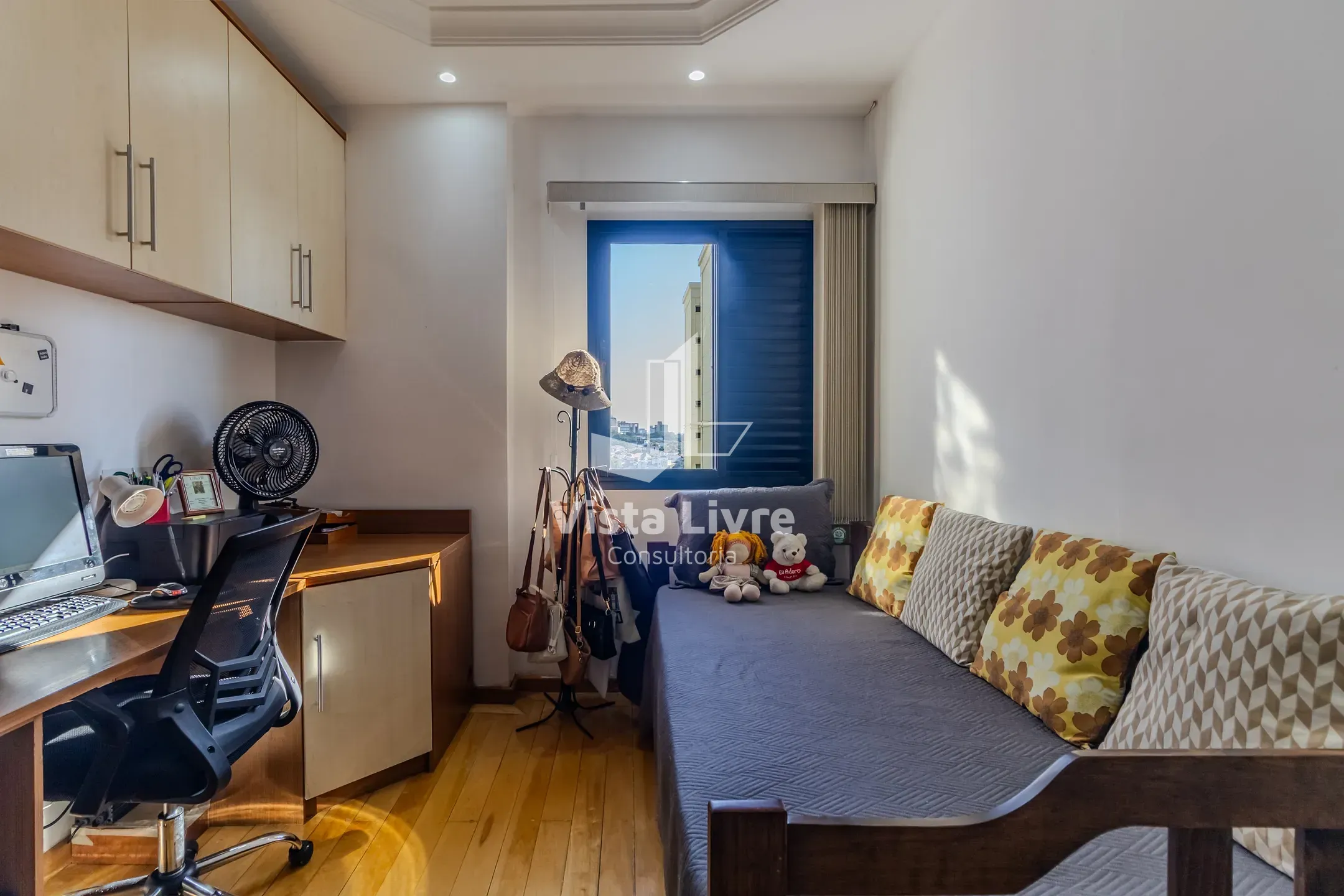 Apartamento, 4 quartos, 81 m² - Foto 21