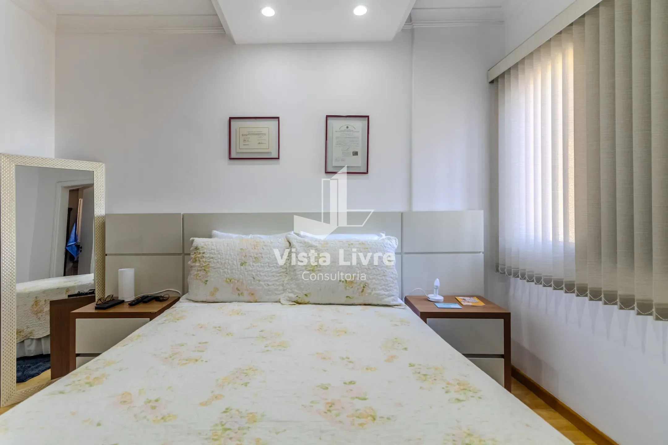 Apartamento, 4 quartos, 81 m² - Foto 23