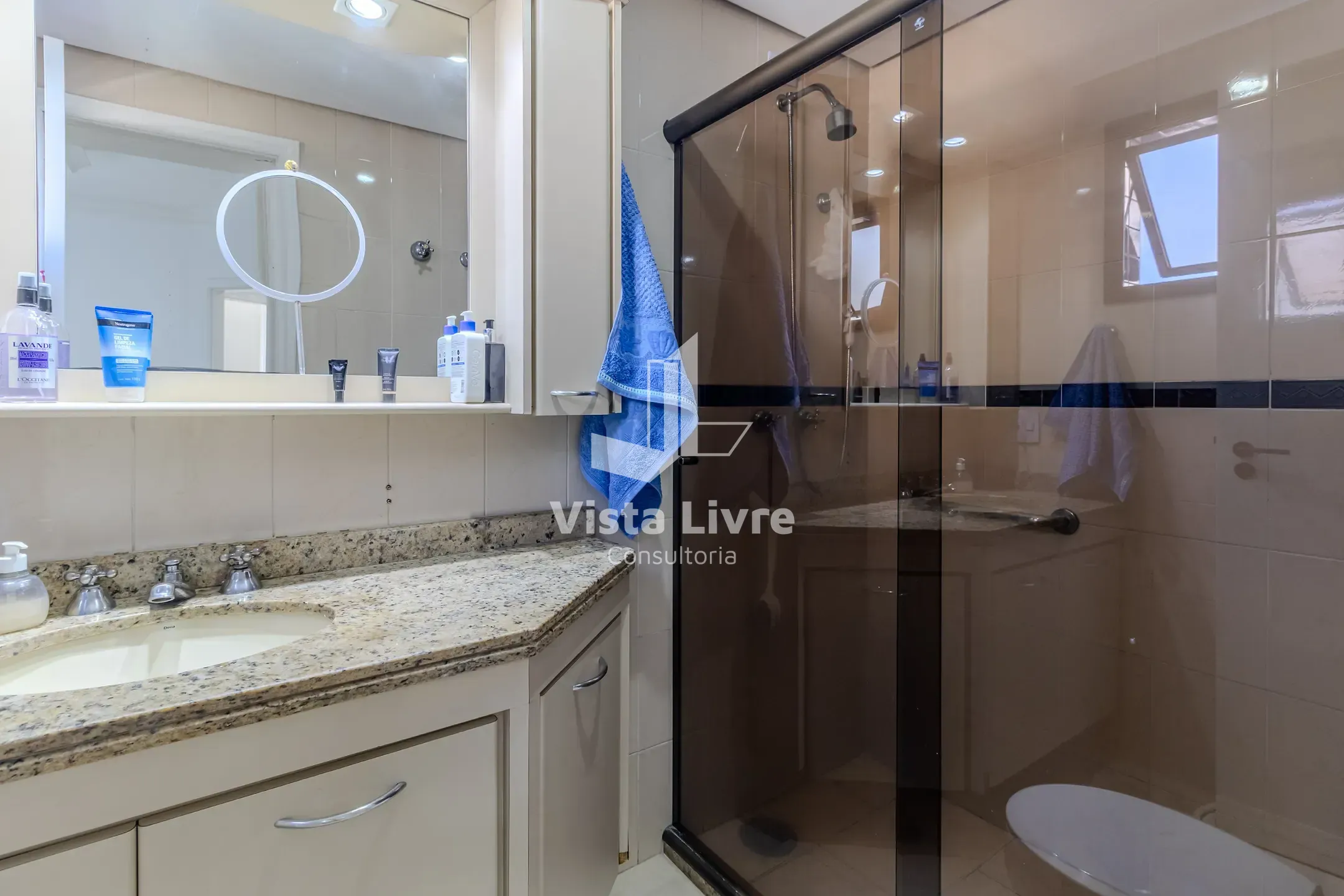 Apartamento, 4 quartos, 81 m² - Foto 29