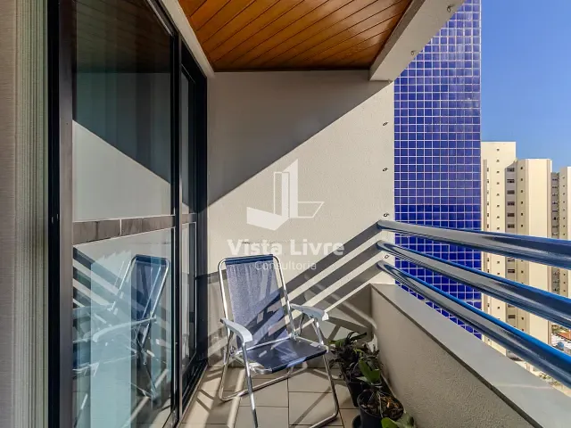 Apartamento com 81m² 3 quartos e 3 banheiros, à venda, no bairro Vila Ipojuca em São Paulo