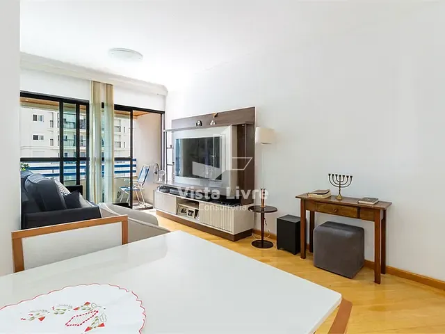 Apartamento com 81m² 3 quartos e 3 banheiros, à venda, no bairro Vila Ipojuca em São Paulo