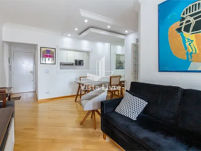 Apartamento com 81m² 3 quartos e 3 banheiros, à venda, no bairro Vila Ipojuca em São Paulo