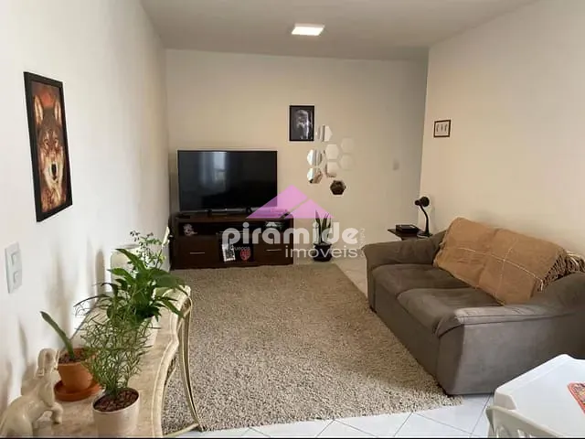 Apartamento com 62m² 2 quartos e 2 banheiros, à venda, no bairro Jardim das Colinas em São José dos Campos