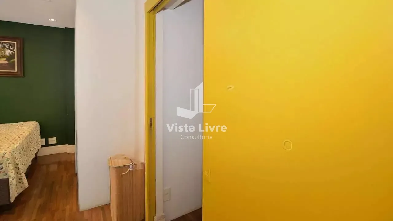 Apartamento, 4 quartos, 240 m² - Foto 49