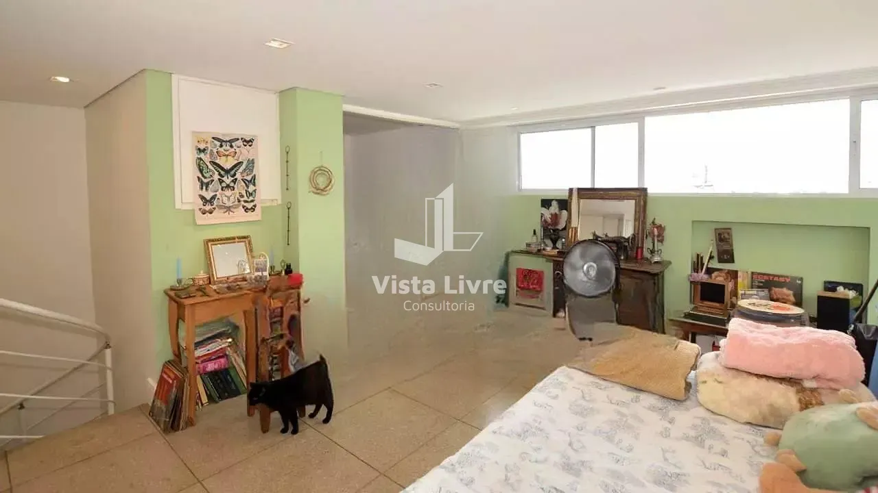 Apartamento, 4 quartos, 240 m² - Foto 41