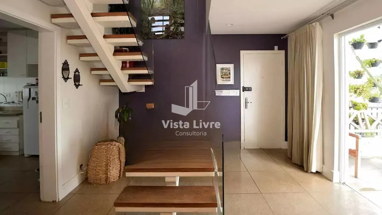 Apartamento, 4 quartos, 240 m² - Foto 31