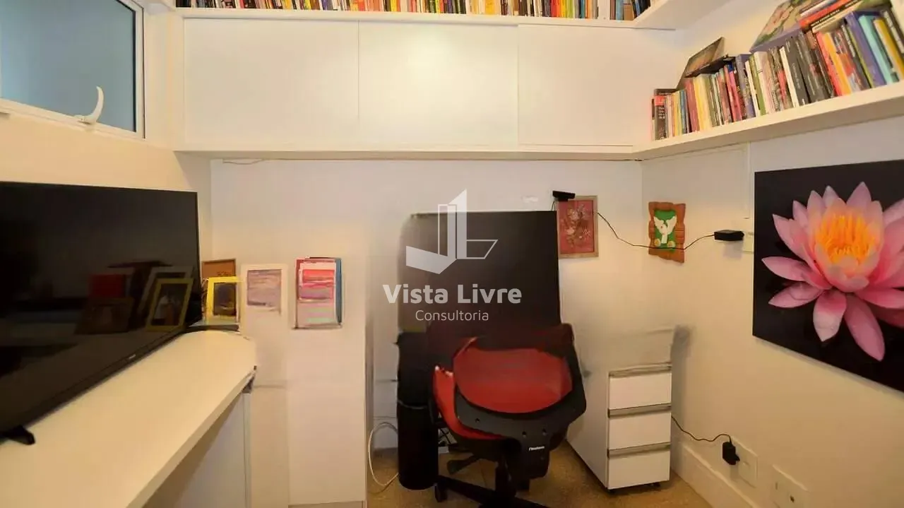 Apartamento, 4 quartos, 240 m² - Foto 48