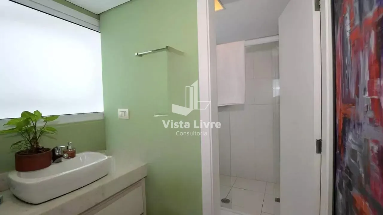 Apartamento, 4 quartos, 240 m² - Foto 53