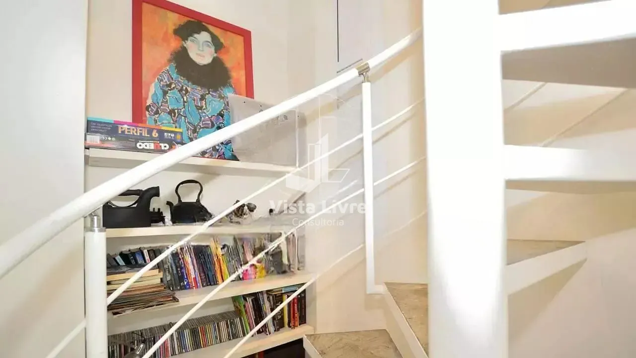 Apartamento, 4 quartos, 240 m² - Foto 36