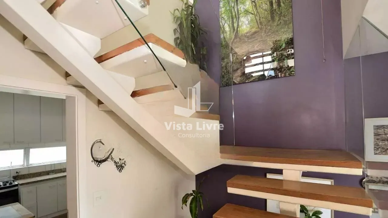 Apartamento, 4 quartos, 240 m² - Foto 32