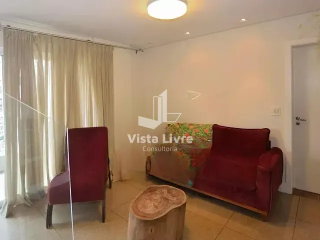 Apartamento com 240m² 4 quartos e 3 banheiros, à venda, no bairro Perdizes em São Paulo