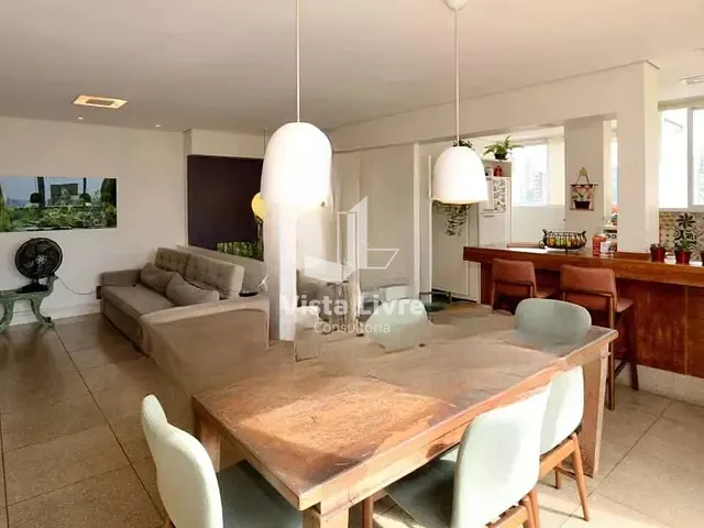 Apartamento com 240m² 4 quartos e 3 banheiros, à venda, no bairro Perdizes em São Paulo