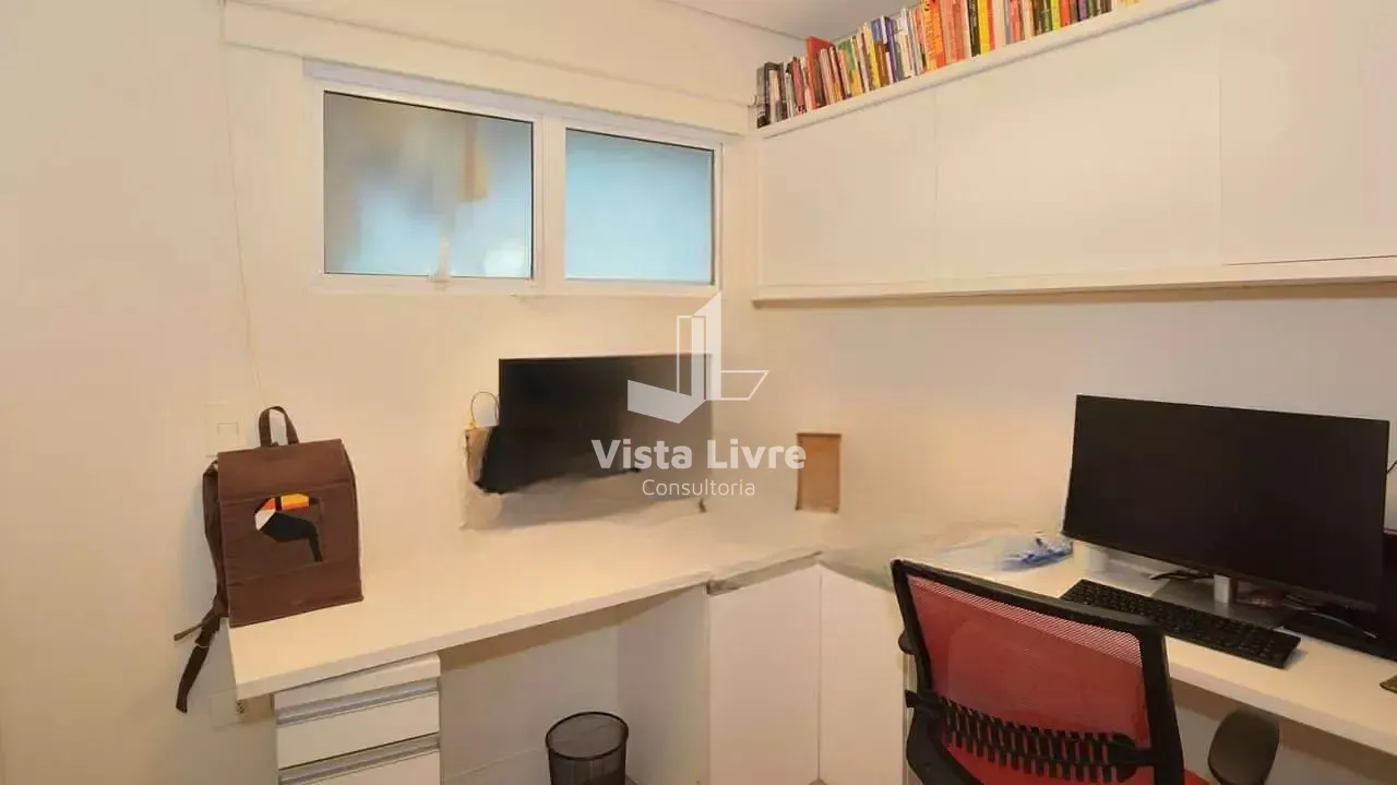 Apartamento, 4 quartos, 240 m² - Foto 47
