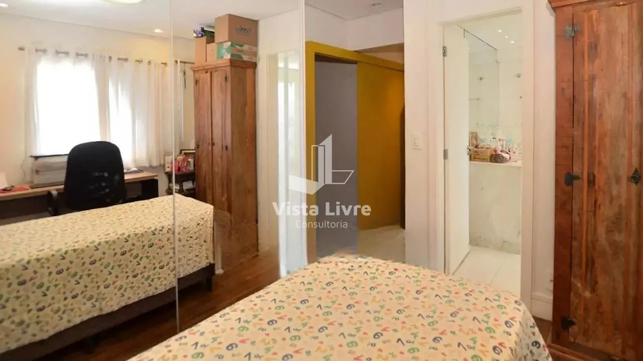 Apartamento, 4 quartos, 240 m² - Foto 44