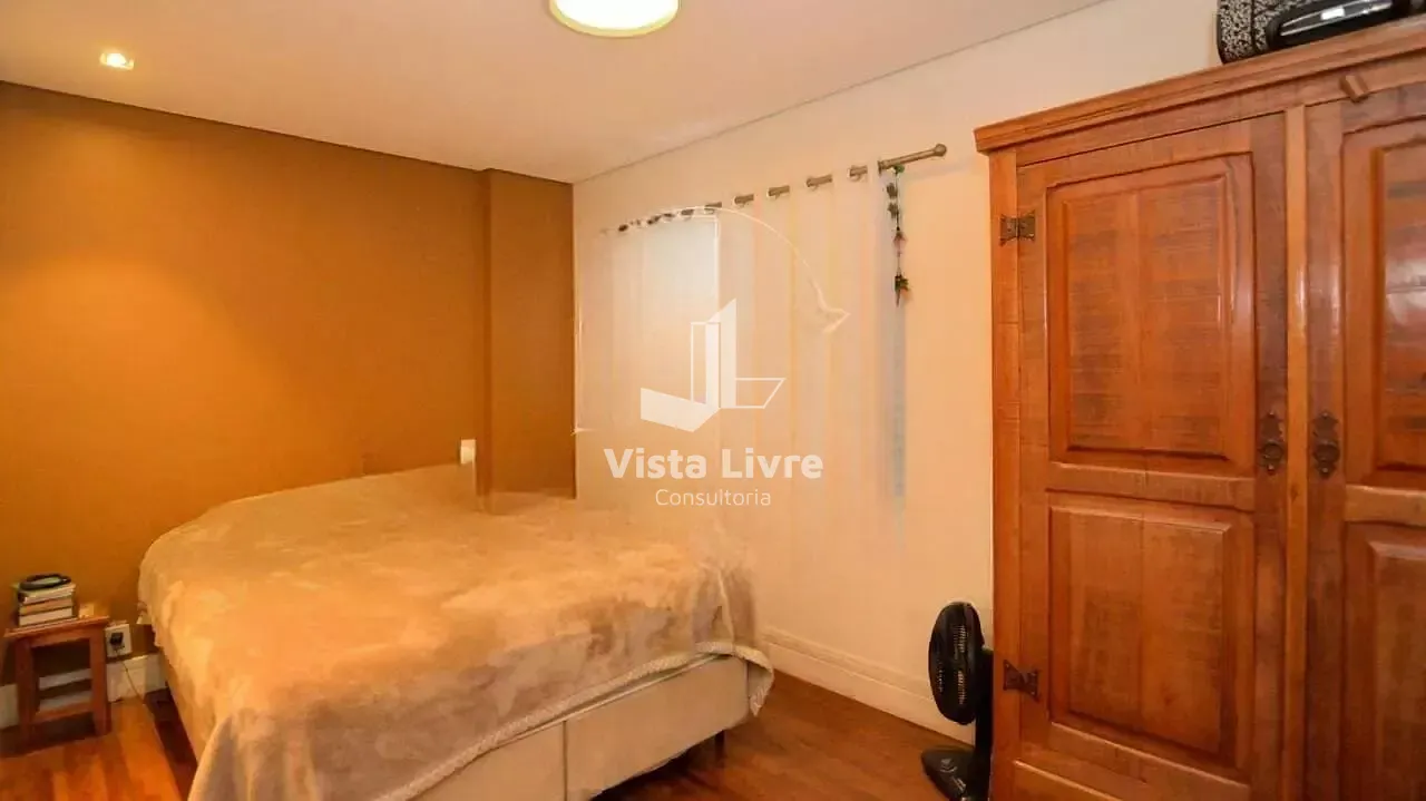 Apartamento, 4 quartos, 240 m² - Foto 43