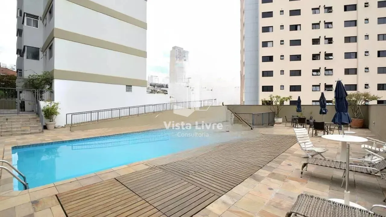 Apartamento, 4 quartos, 240 m² - Foto 57
