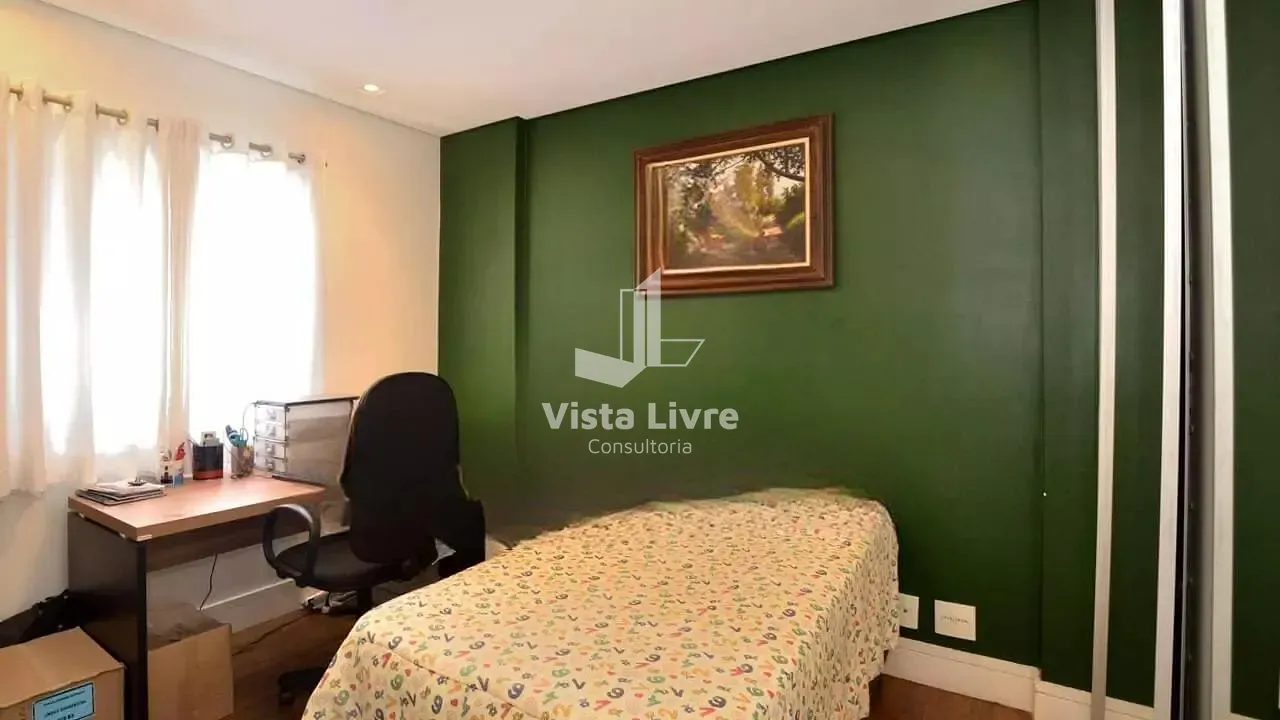 Apartamento, 4 quartos, 240 m² - Foto 37