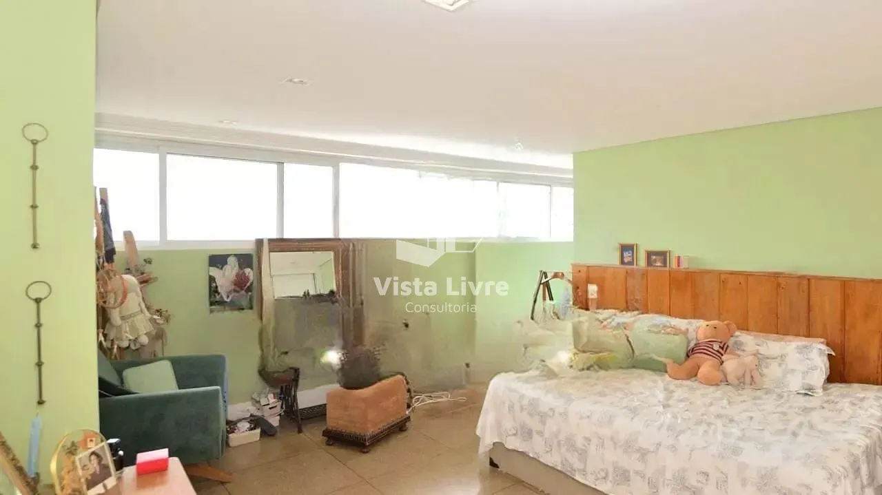 Apartamento, 4 quartos, 240 m² - Foto 39