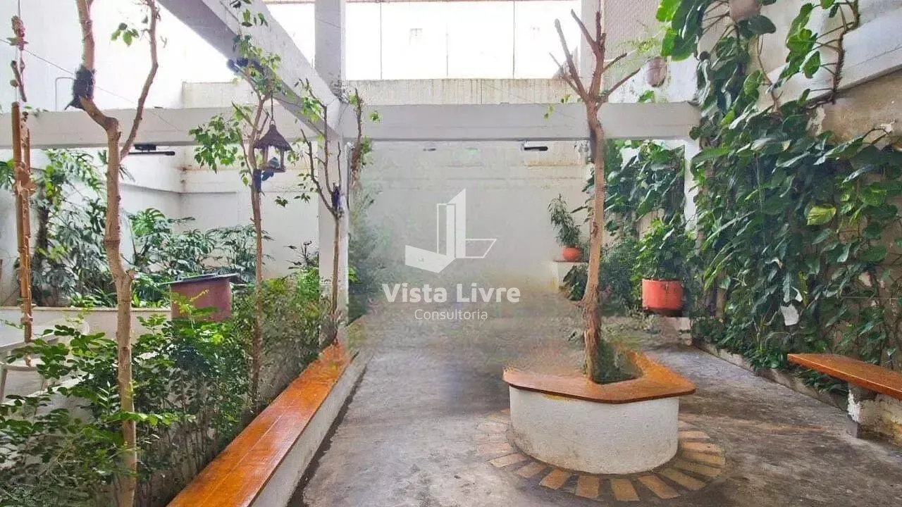 Apartamento, 4 quartos, 240 m² - Foto 68