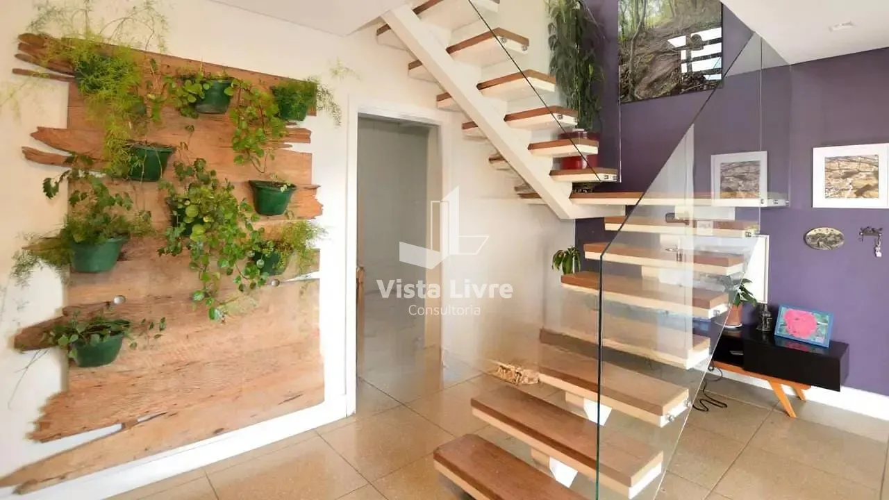 Apartamento, 4 quartos, 240 m² - Foto 33
