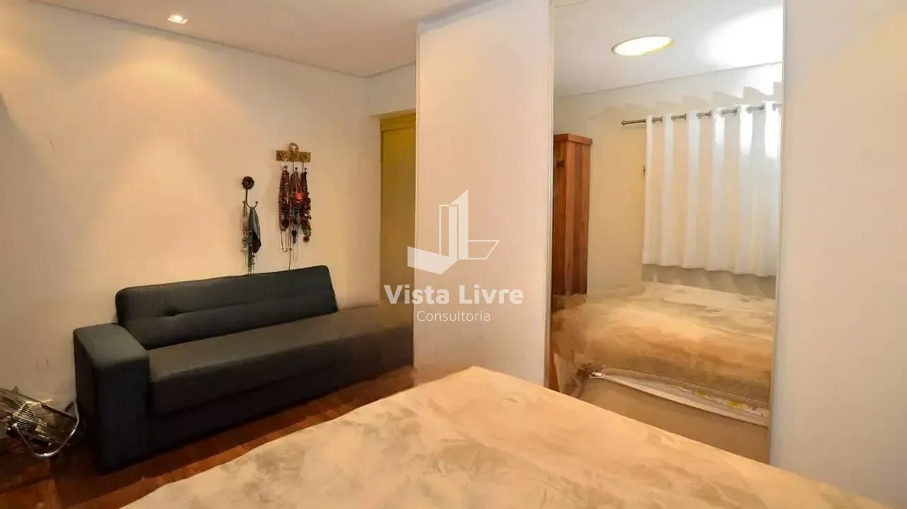 Apartamento, 4 quartos, 240 m² - Foto 46
