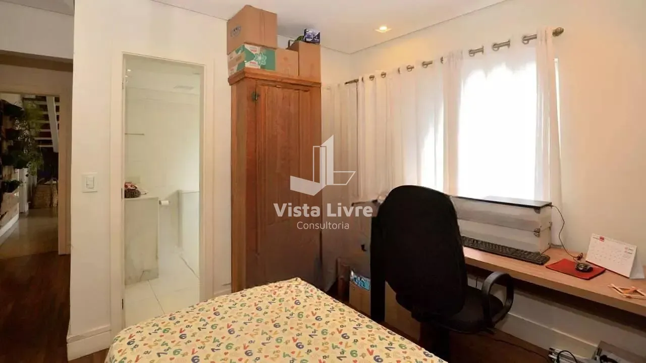 Apartamento, 4 quartos, 240 m² - Foto 45