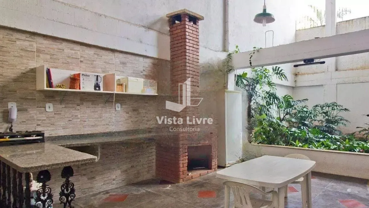 Apartamento, 4 quartos, 240 m² - Foto 62