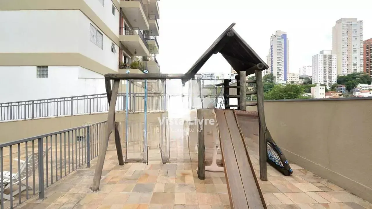 Apartamento, 4 quartos, 240 m² - Foto 61