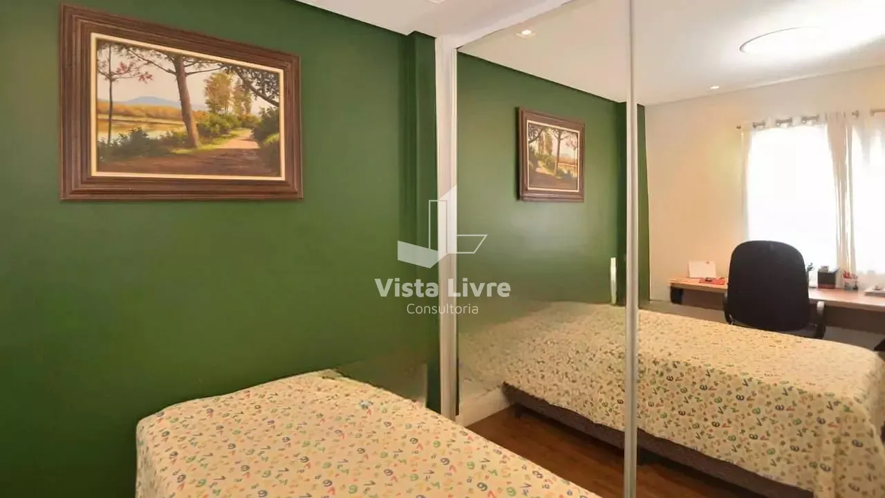 Apartamento, 4 quartos, 240 m² - Foto 38