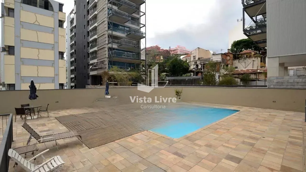 Apartamento, 4 quartos, 240 m² - Foto 59