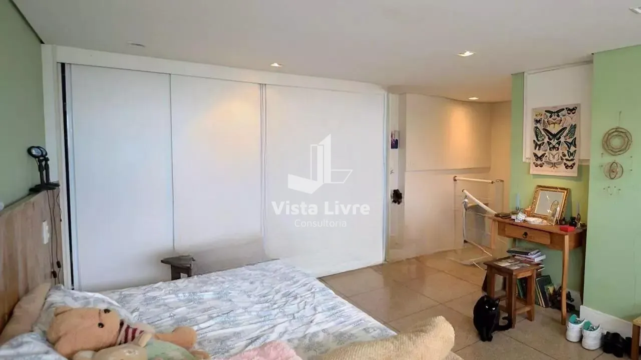 Apartamento, 4 quartos, 240 m² - Foto 42