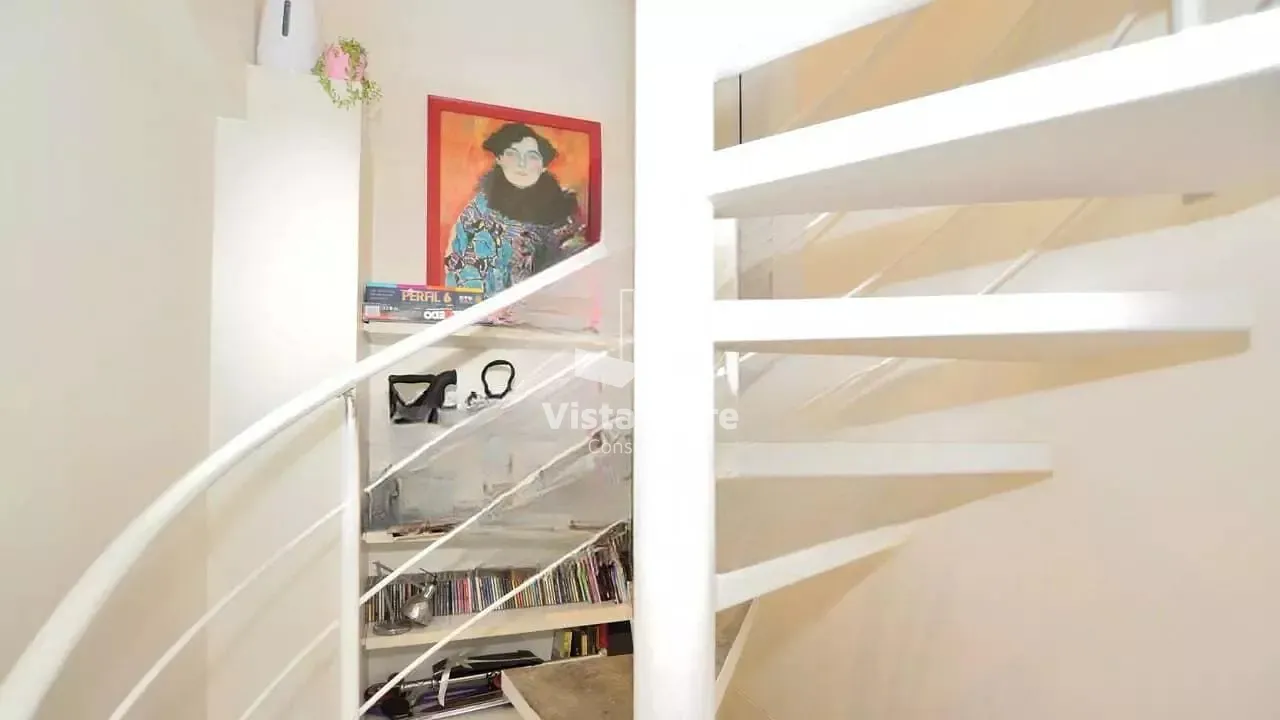 Apartamento, 4 quartos, 240 m² - Foto 35