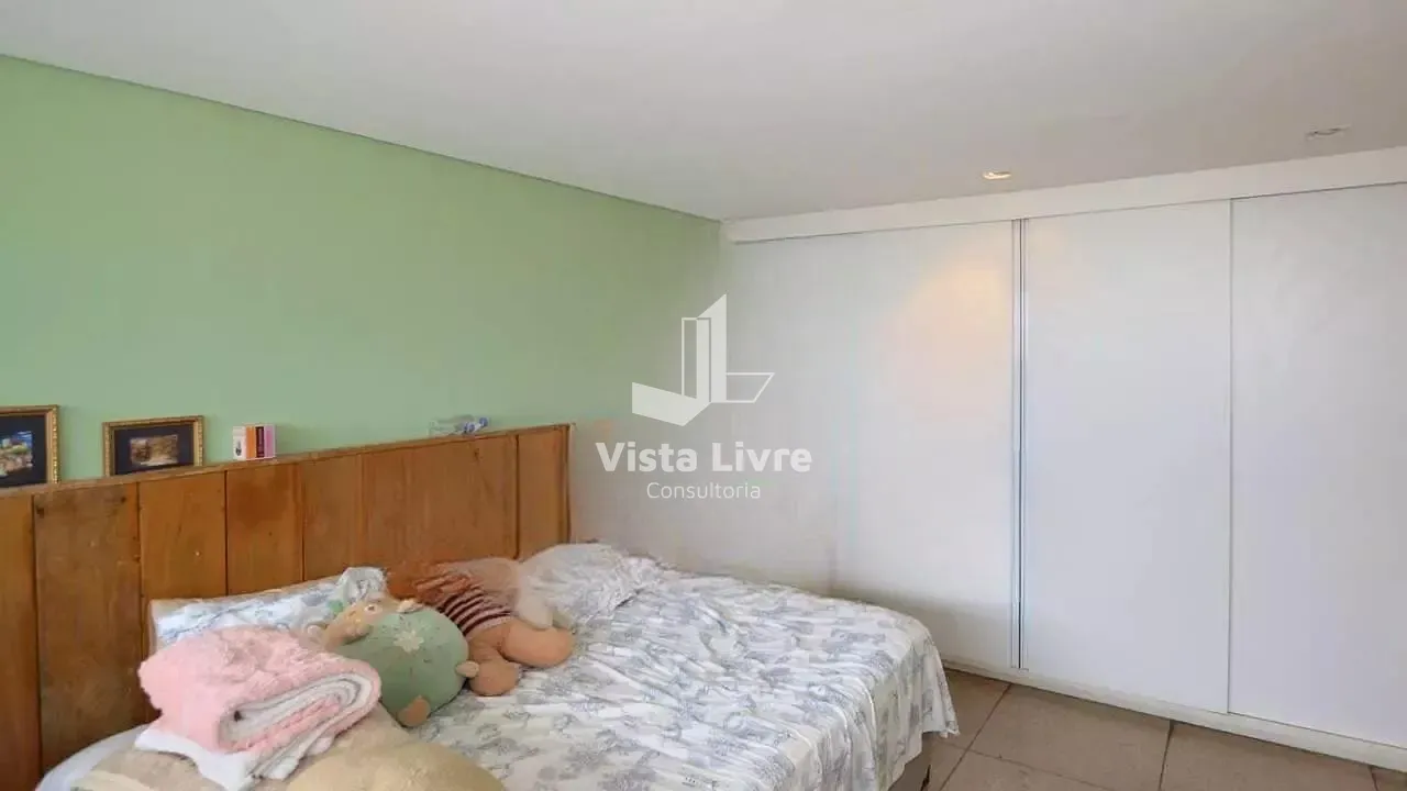 Apartamento, 4 quartos, 240 m² - Foto 40