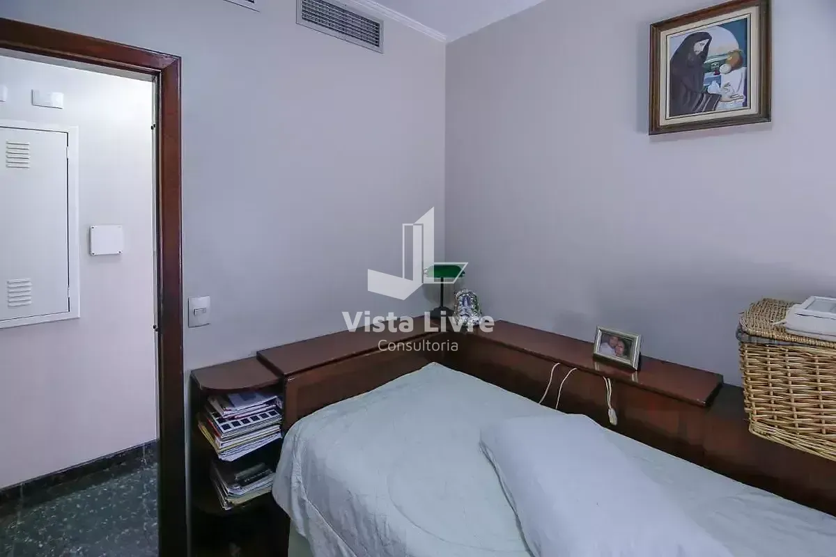 Apartamento, 4 quartos, 170 m² - Foto 20