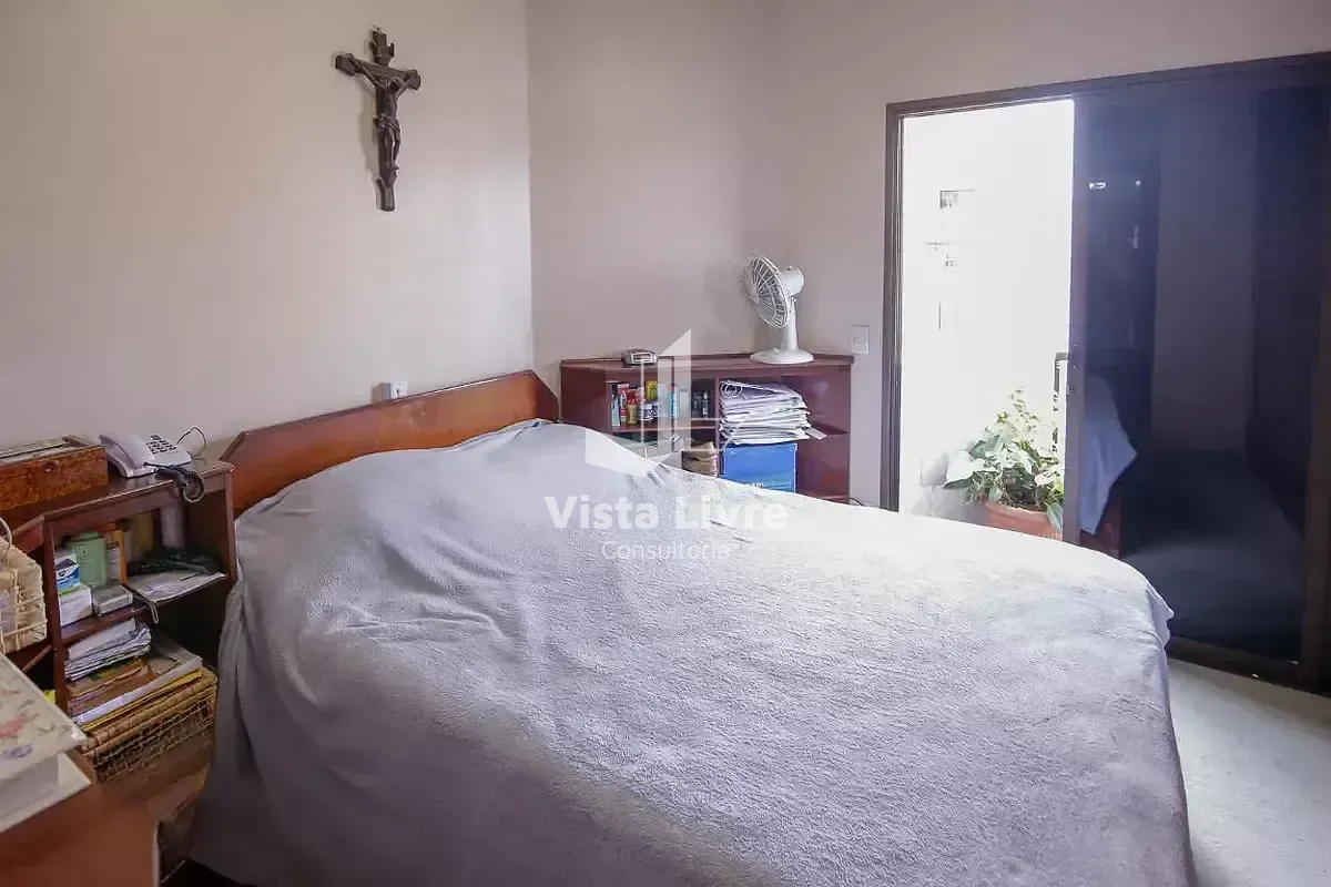 Apartamento, 4 quartos, 170 m² - Foto 19