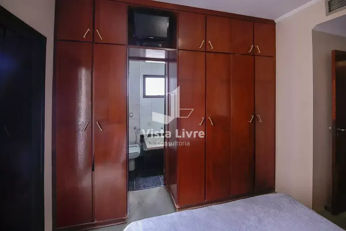 Apartamento, 4 quartos, 170 m² - Foto 22