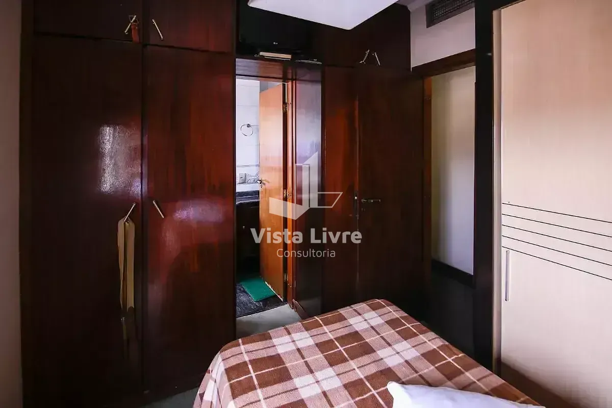 Apartamento, 4 quartos, 170 m² - Foto 21